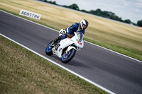 White Bikes